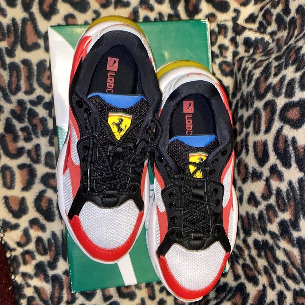 Puma - Picture 2 of 3